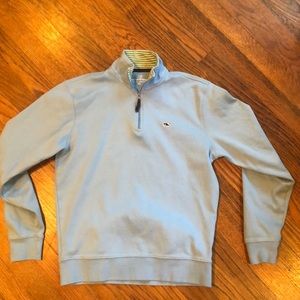 Men's Pullover